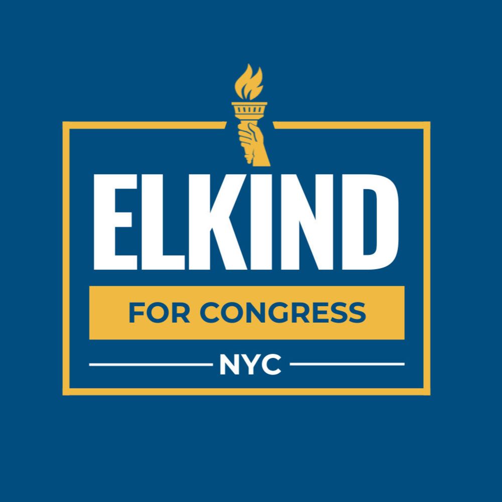 Liam Elkind