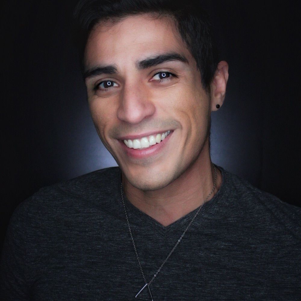 Cesar Ayala