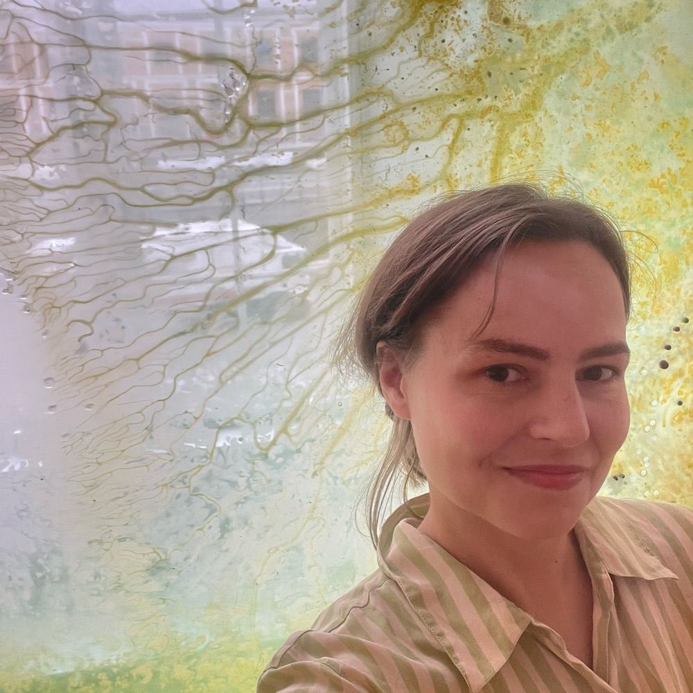 Alma Heikkilä