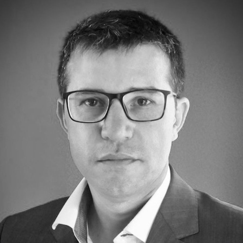 Daniel Marcelino 
