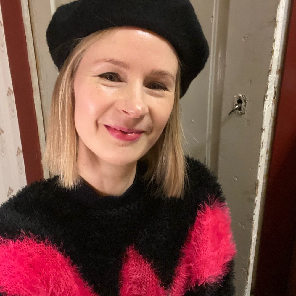 Eeva Honkanen