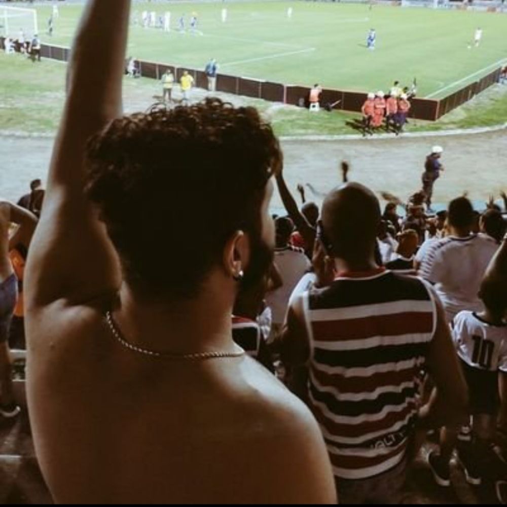 Amo Kaline 🇵🇸☭