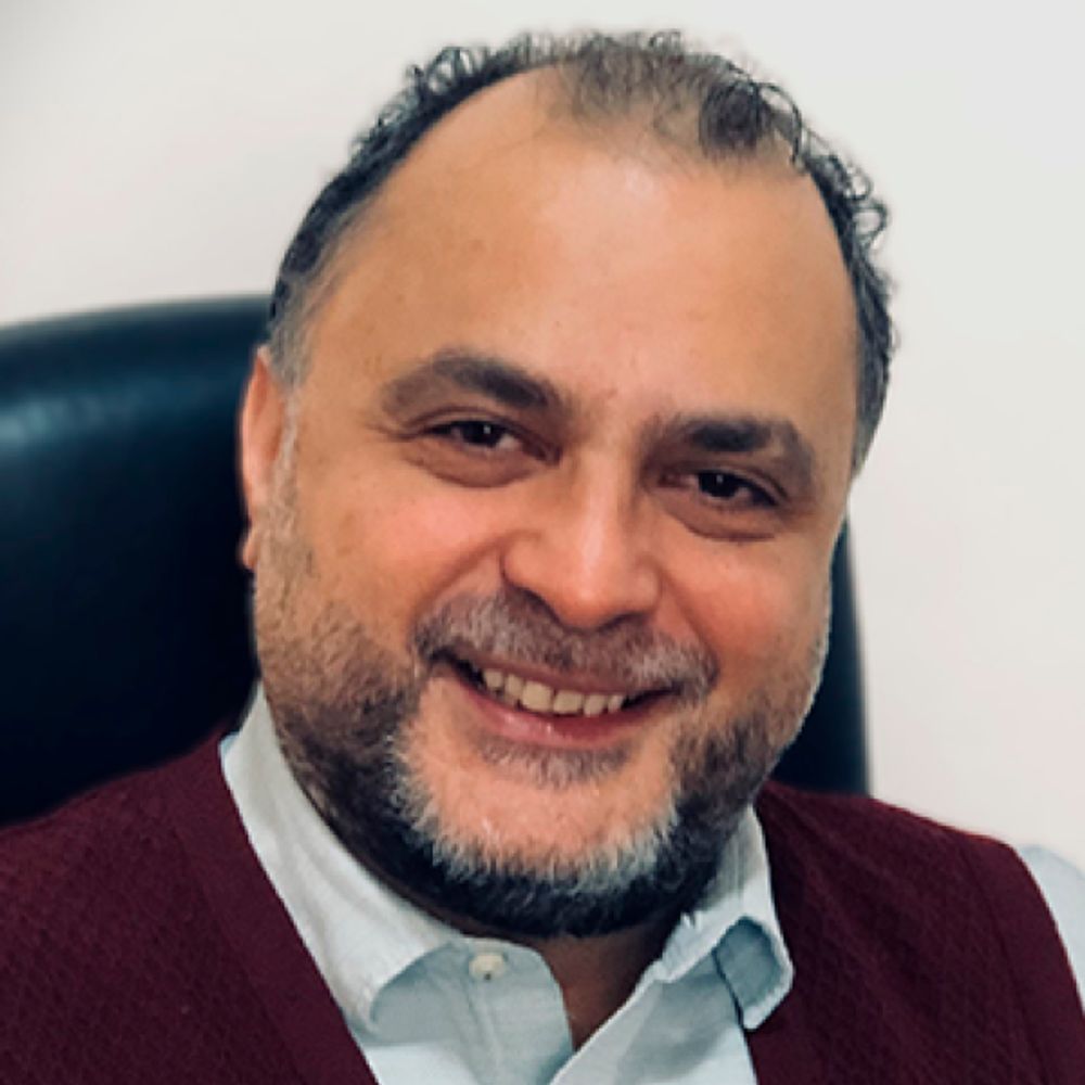 mehmet akman