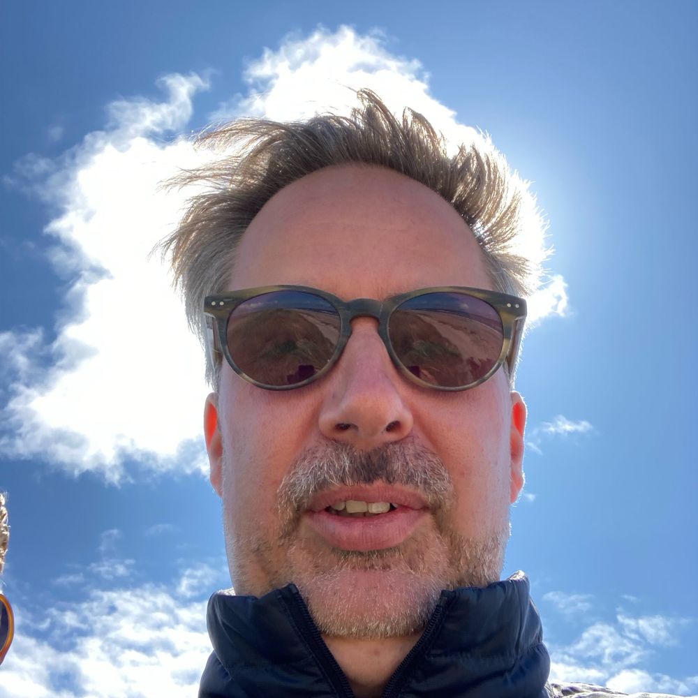Torsten Hasforth
