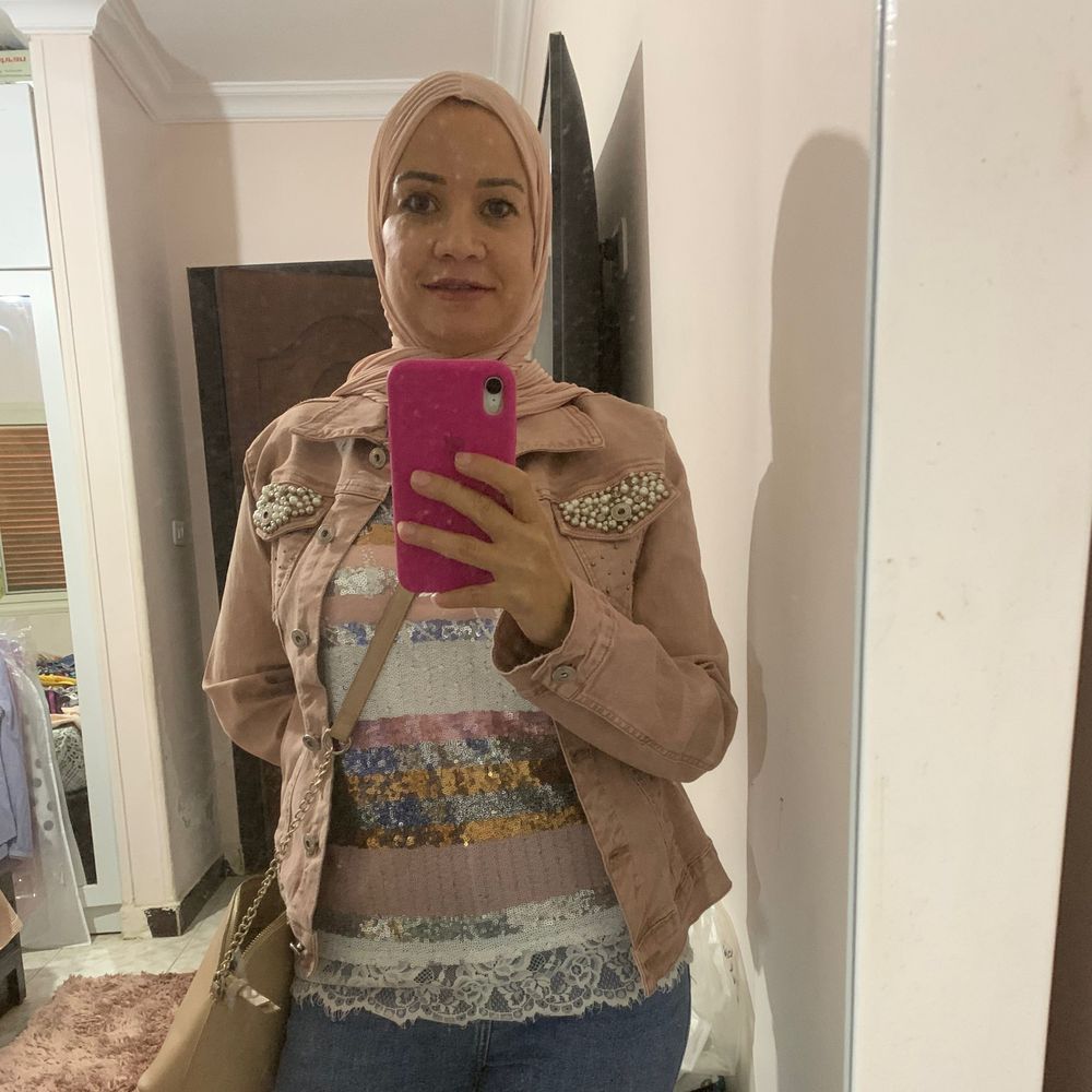 Sahar Abdel Mohsen
