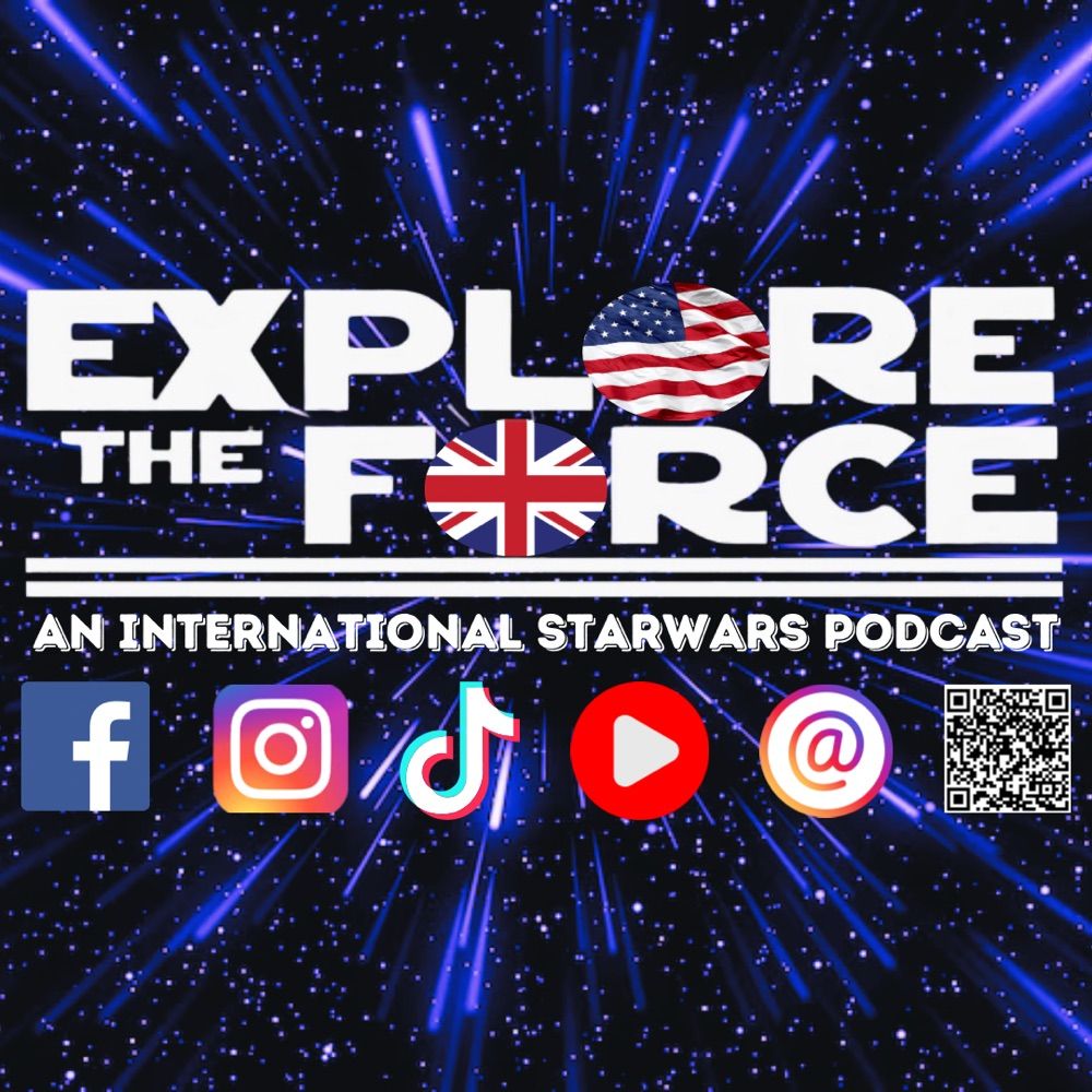 Explore The Force