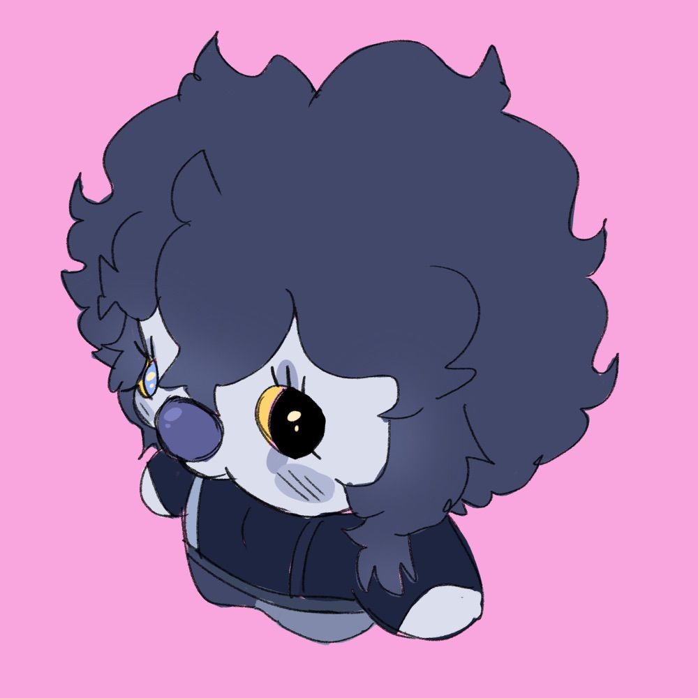 Spookiest imp around