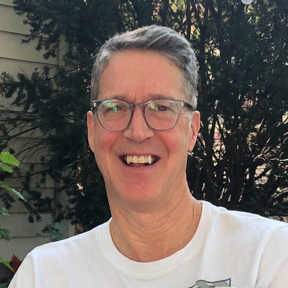 David Martin