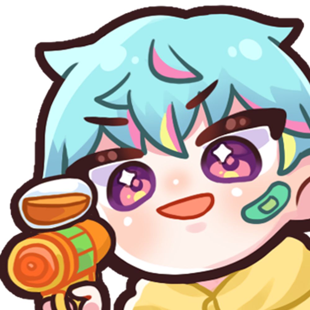 8紅茶 🍵活動中 | Twitch直播 |