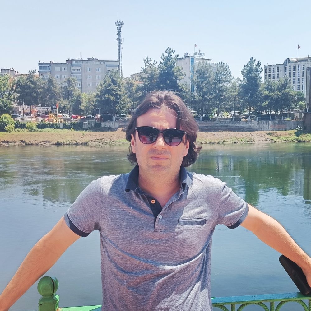 Mustafa Tekin