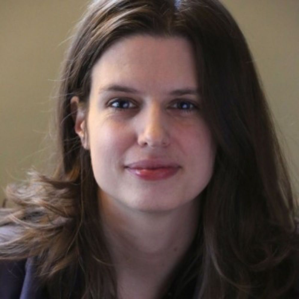 Leah Branstetter