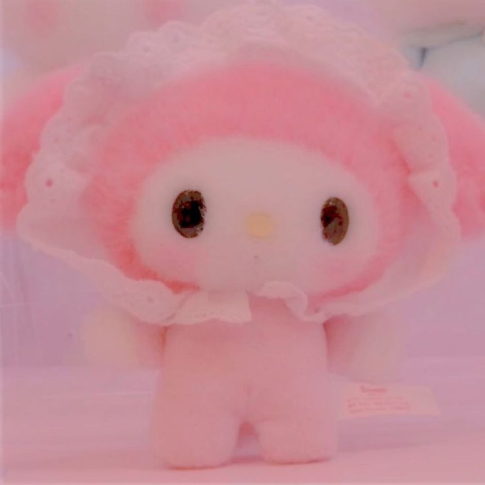 Softy Core (*σ>∀<)σ 🪱