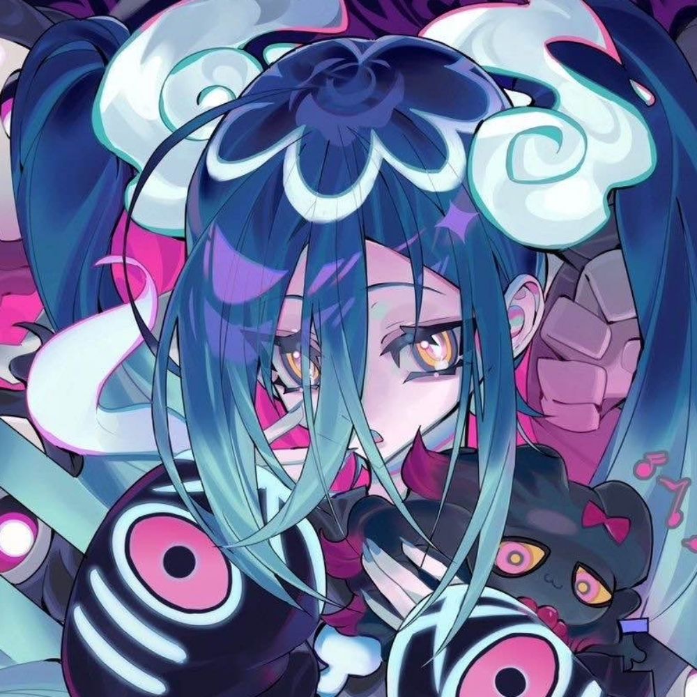 Lysthea