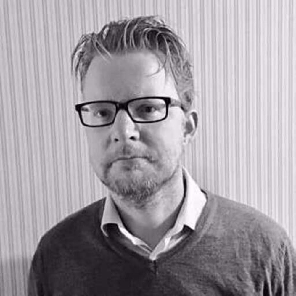 Erik Torsner