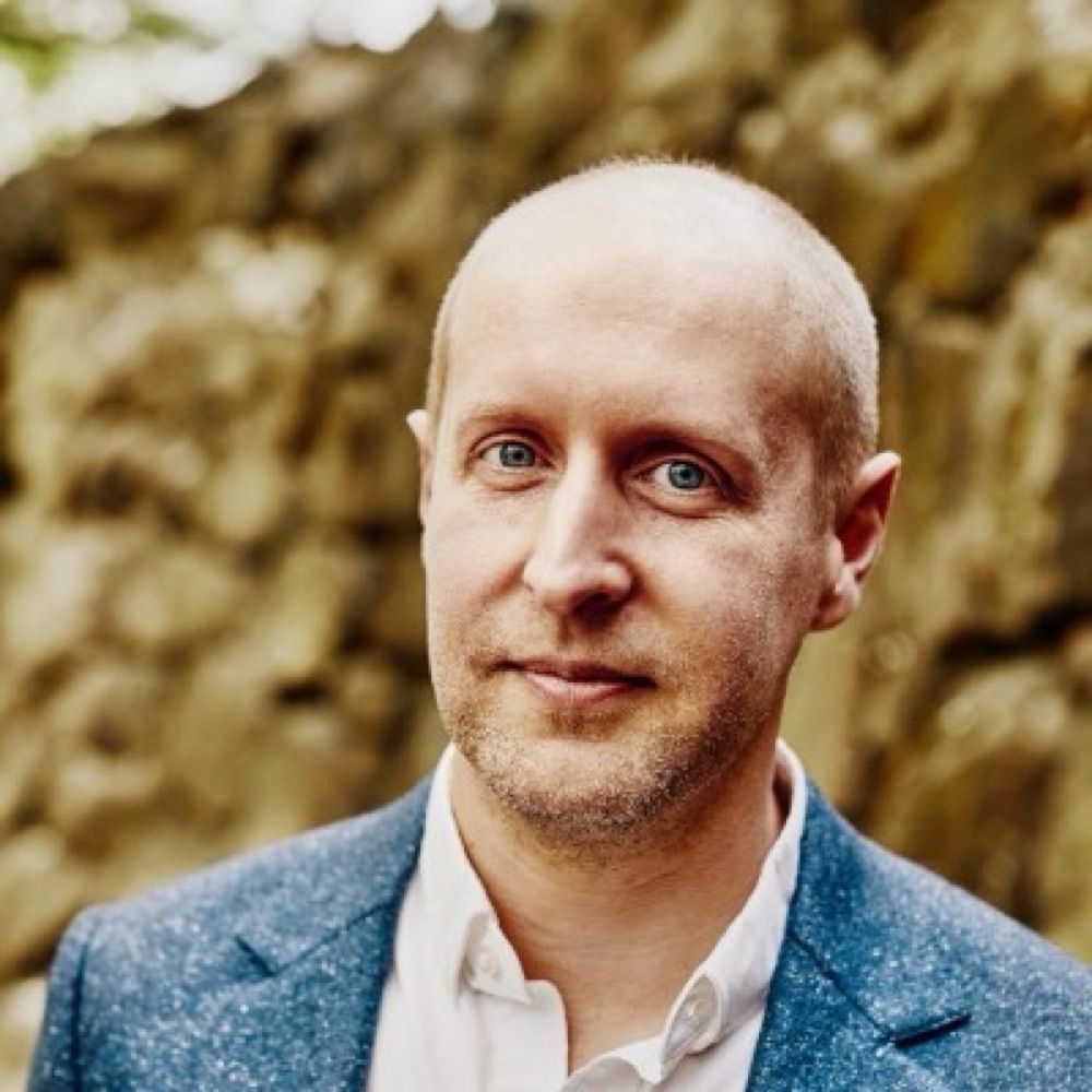 Michael Reilly