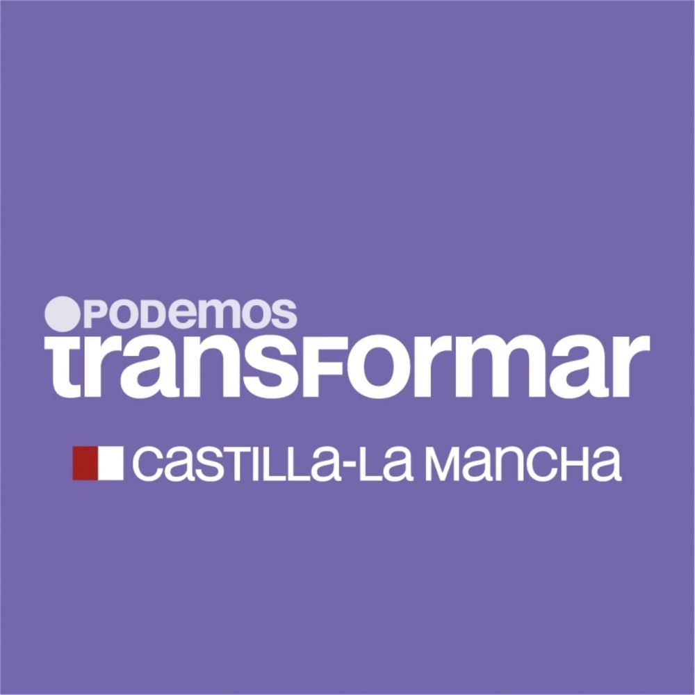 PodemosTransformarCLM