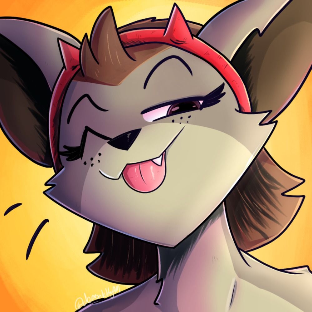 DemonKitty🔞
