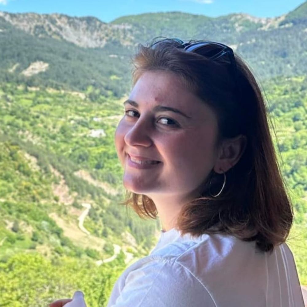 Panagiota Xanthopoulou