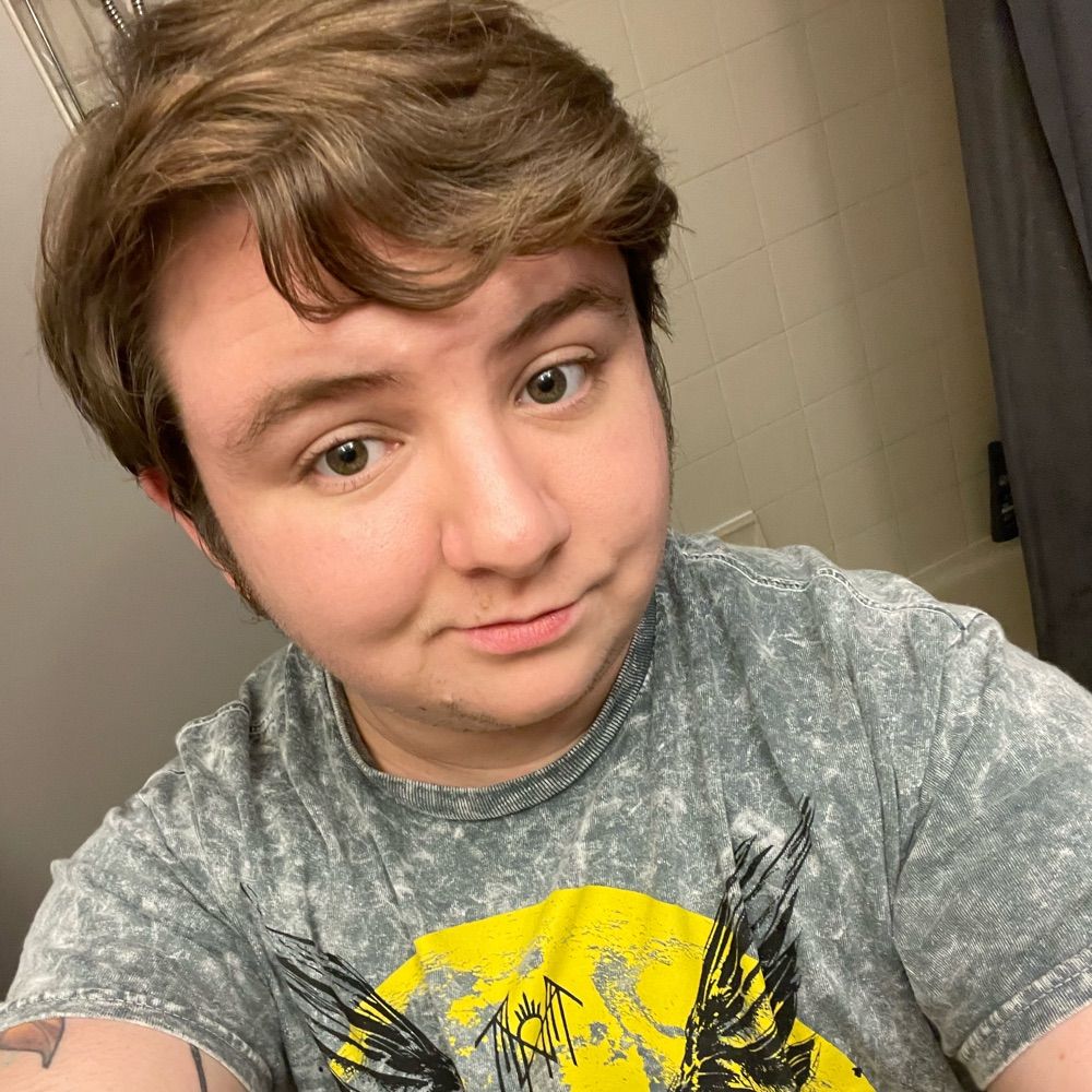 Kyran! (He/Him)