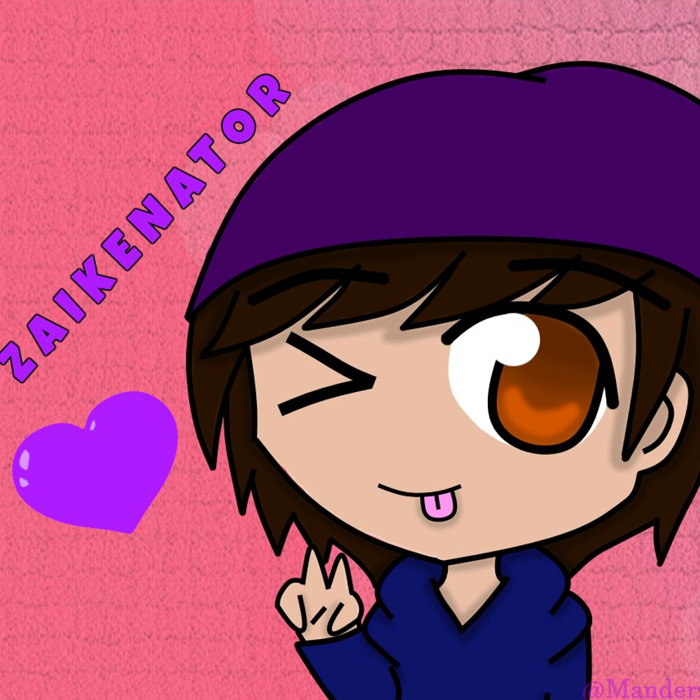 Zaikenator