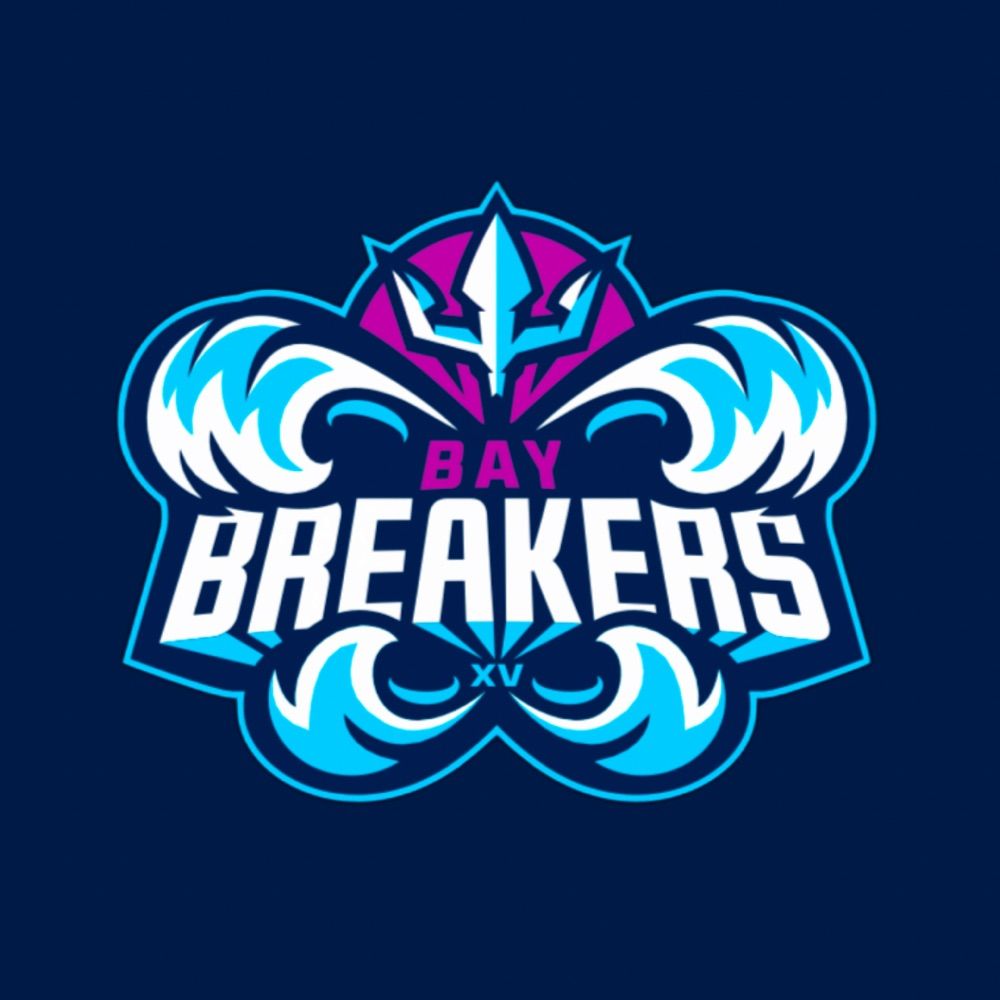 Bay Breakers