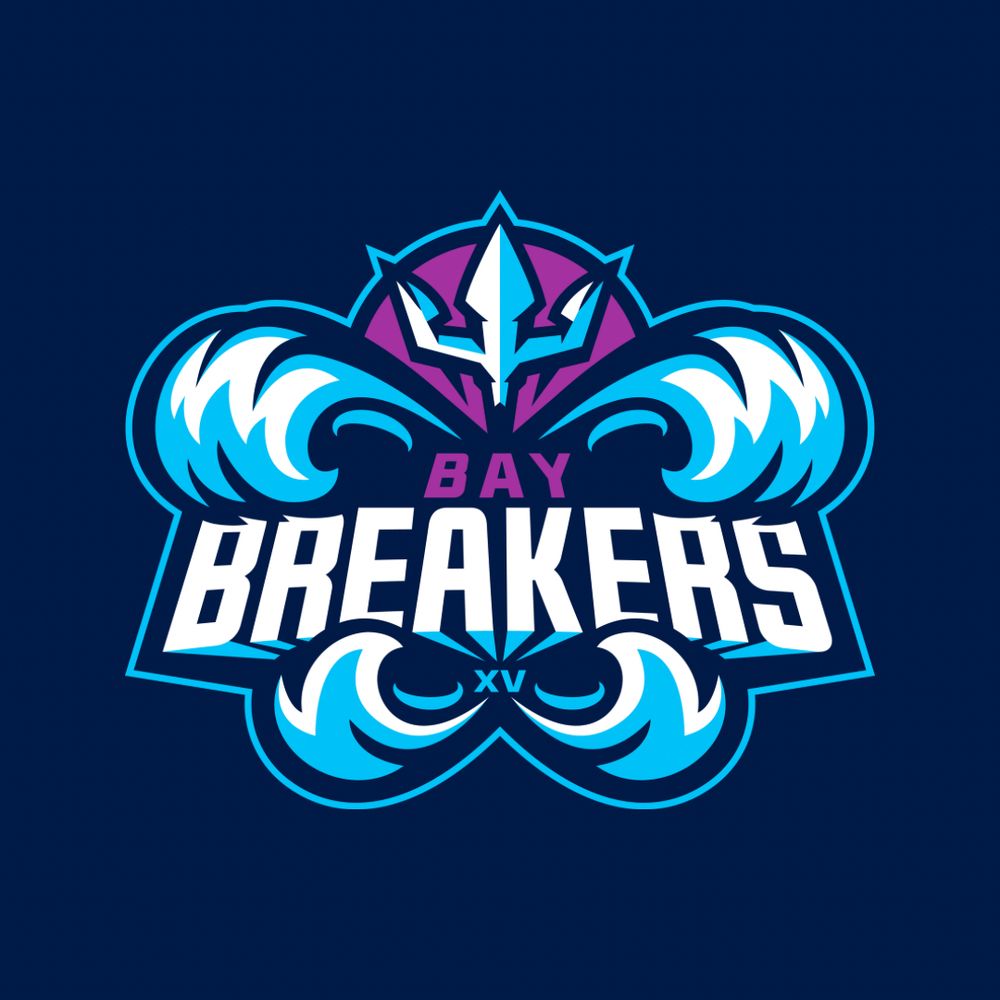 Bay Breakers