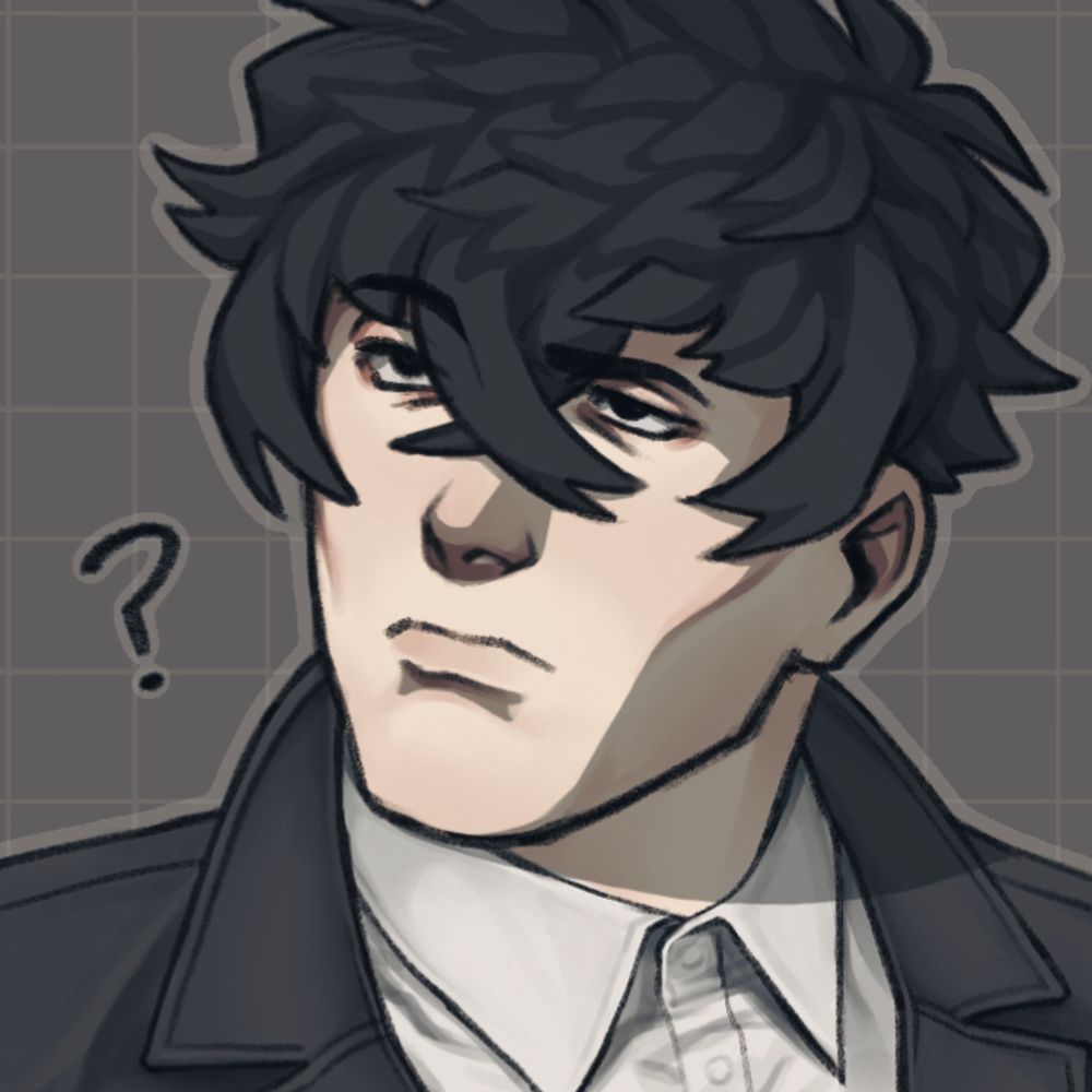 jay | comms open