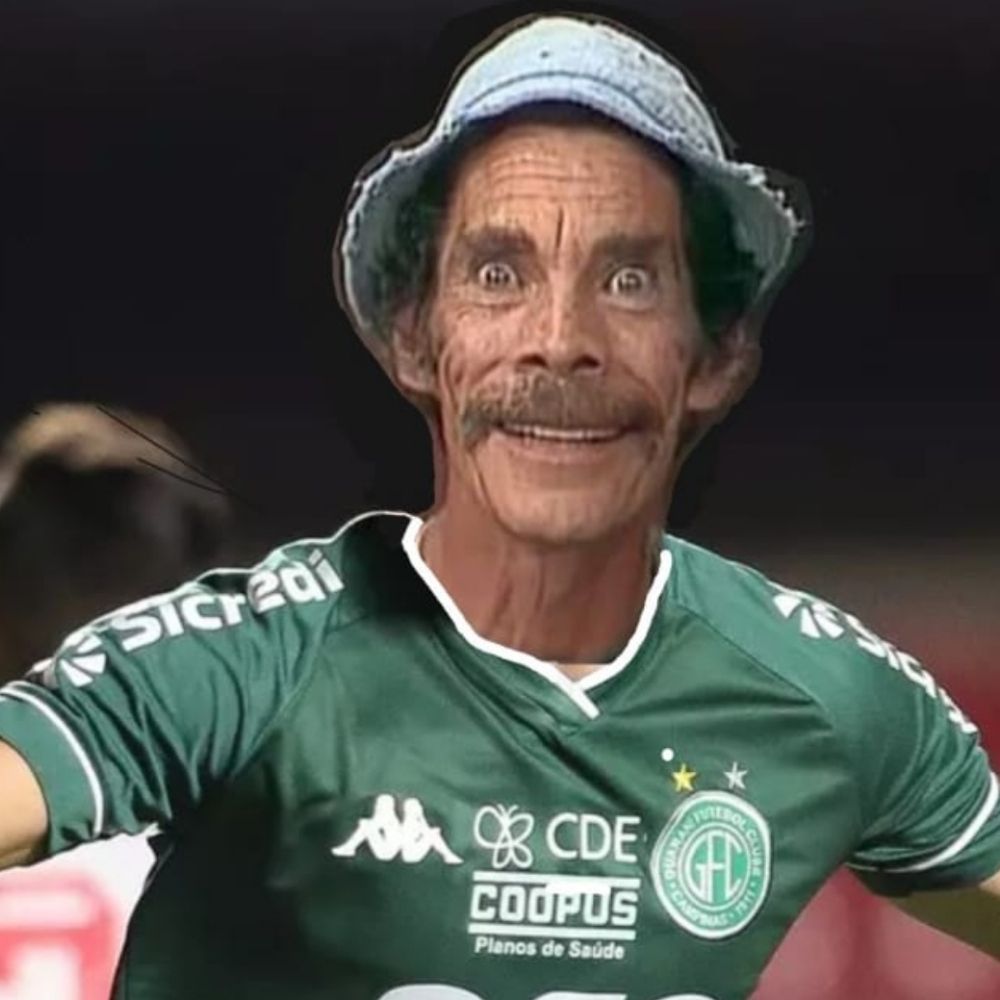 Madrugão do Bugrão
