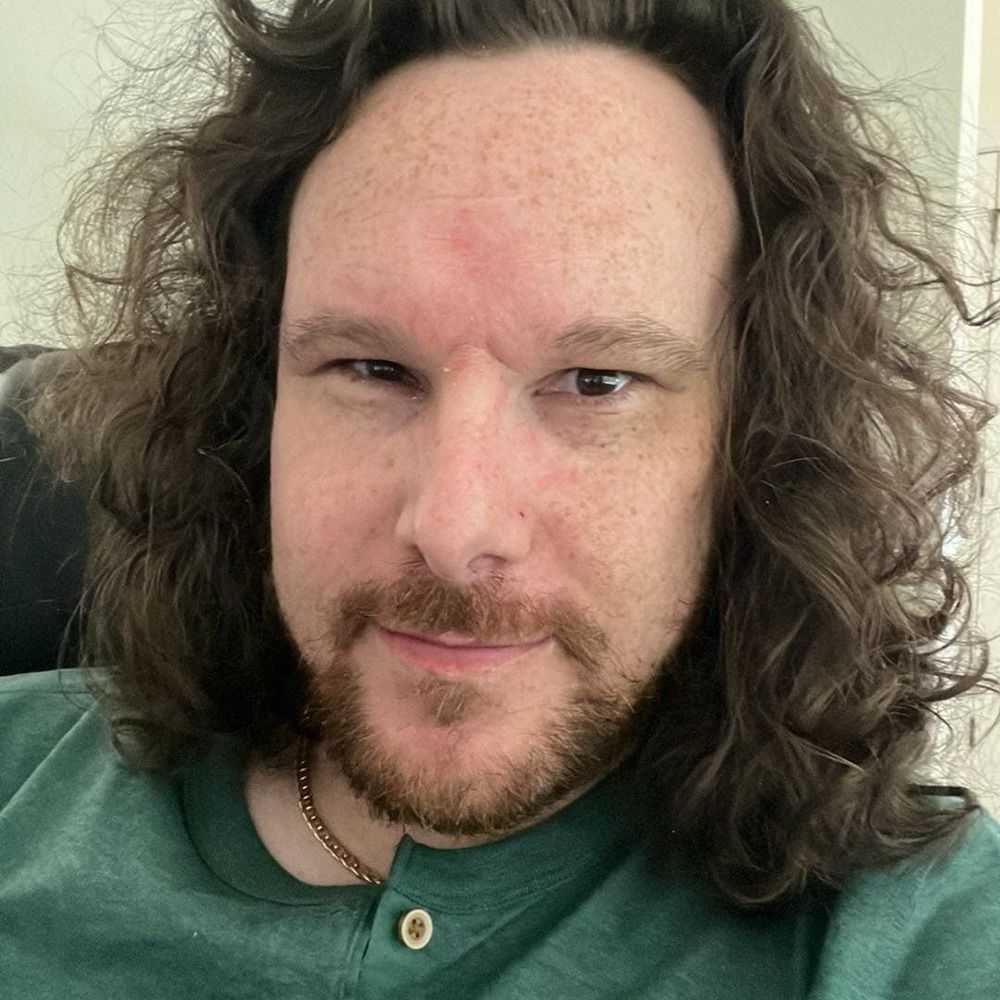 Ricky Goff