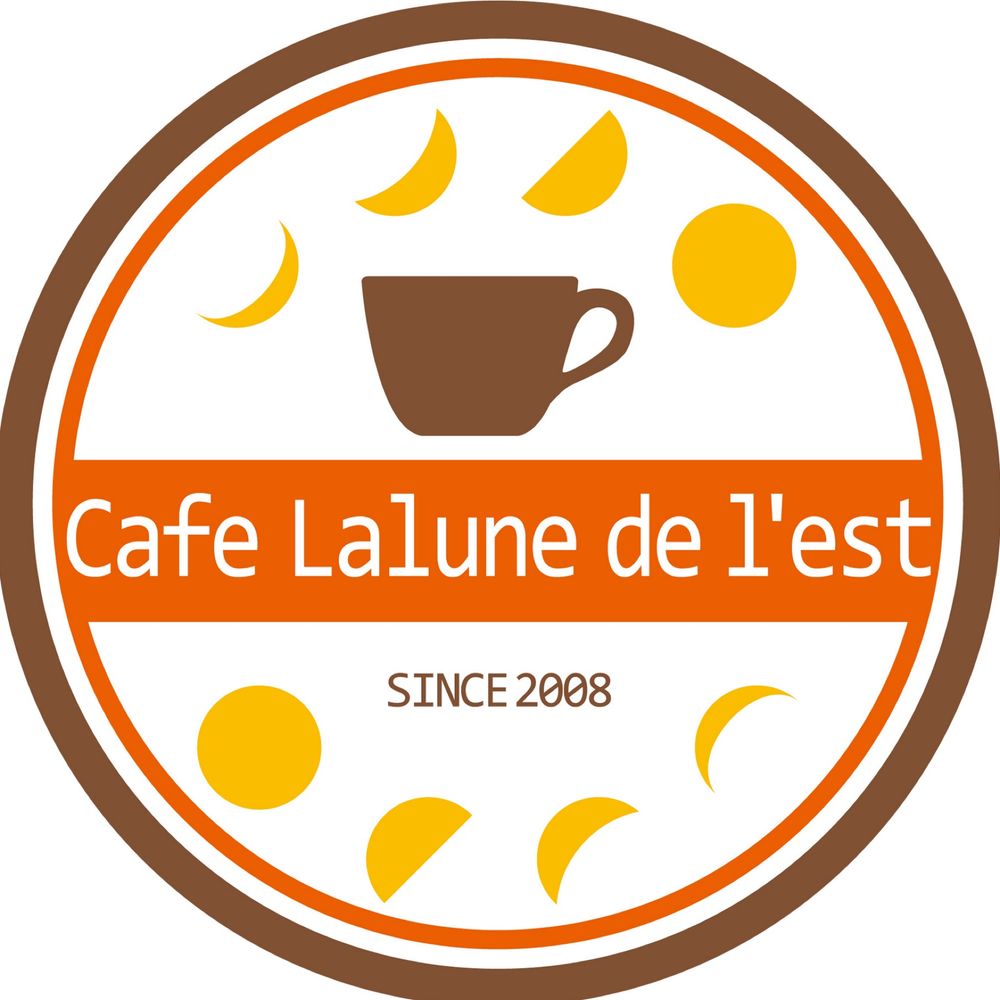 Cafe La lune de l'est