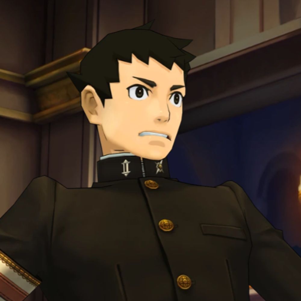 nicholas