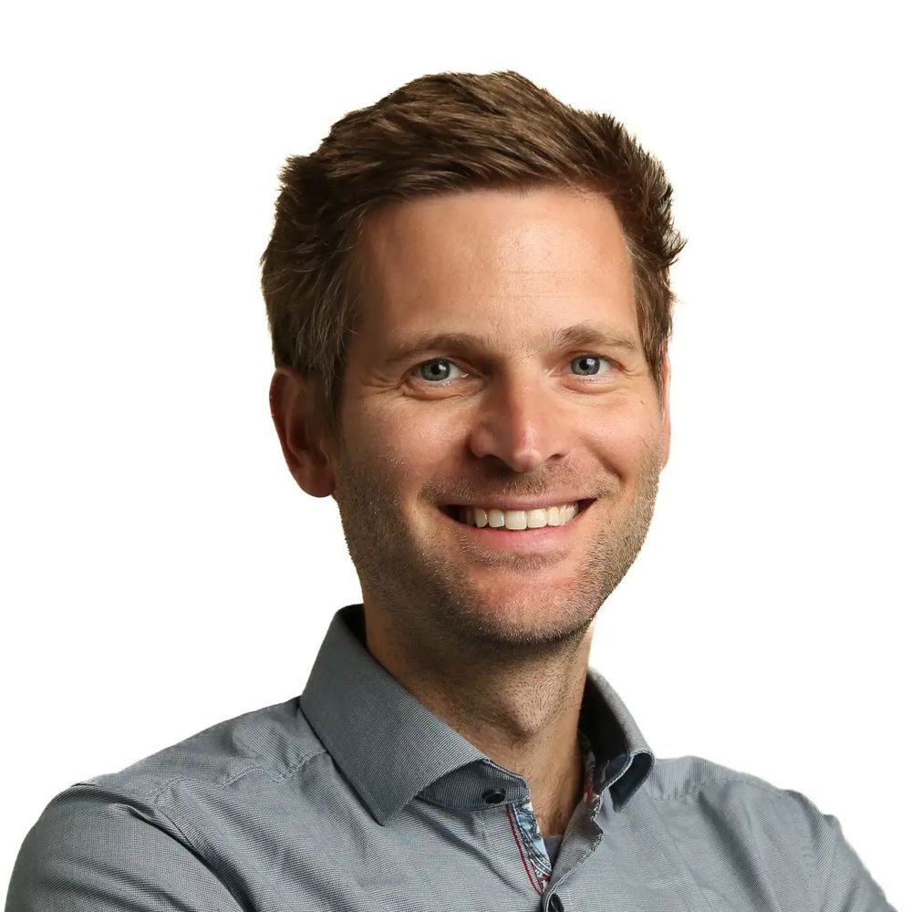 Maximilian Heeg