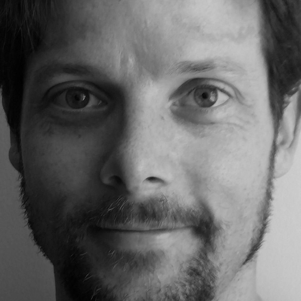 Joe Walton, Ph.D.