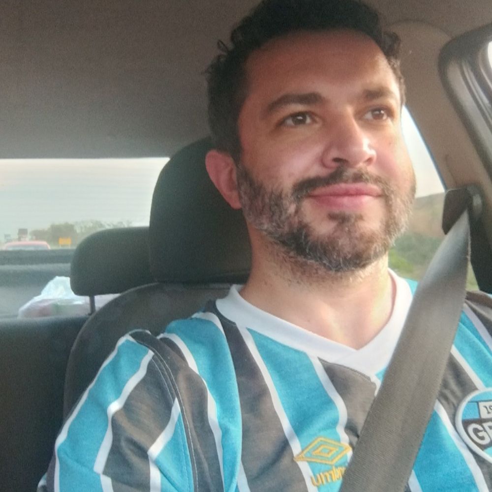 Paulo Daltrozo 