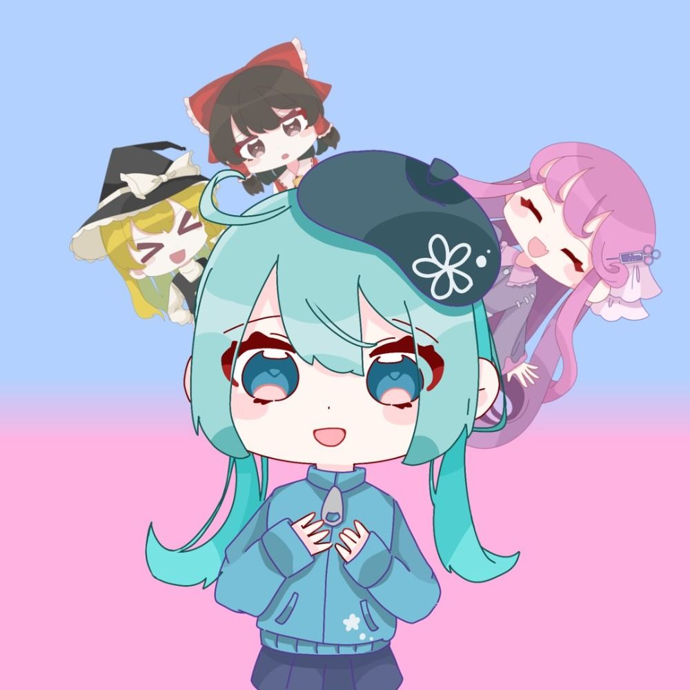 おがたろう@やらかしの民