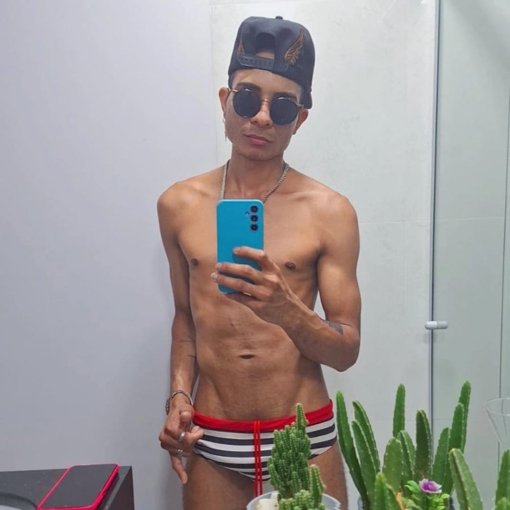 Carlos Augusto 