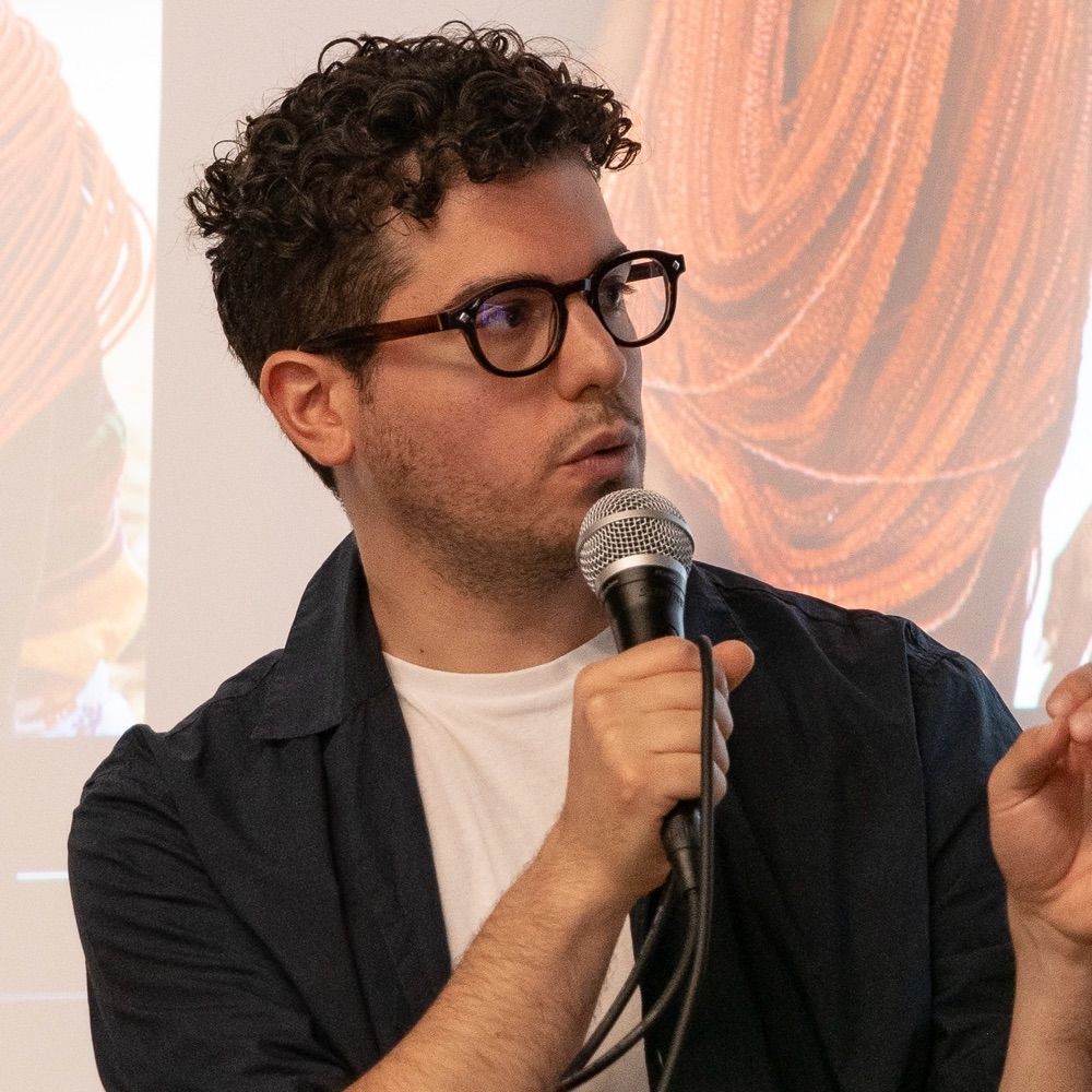 Jacopo Battisti