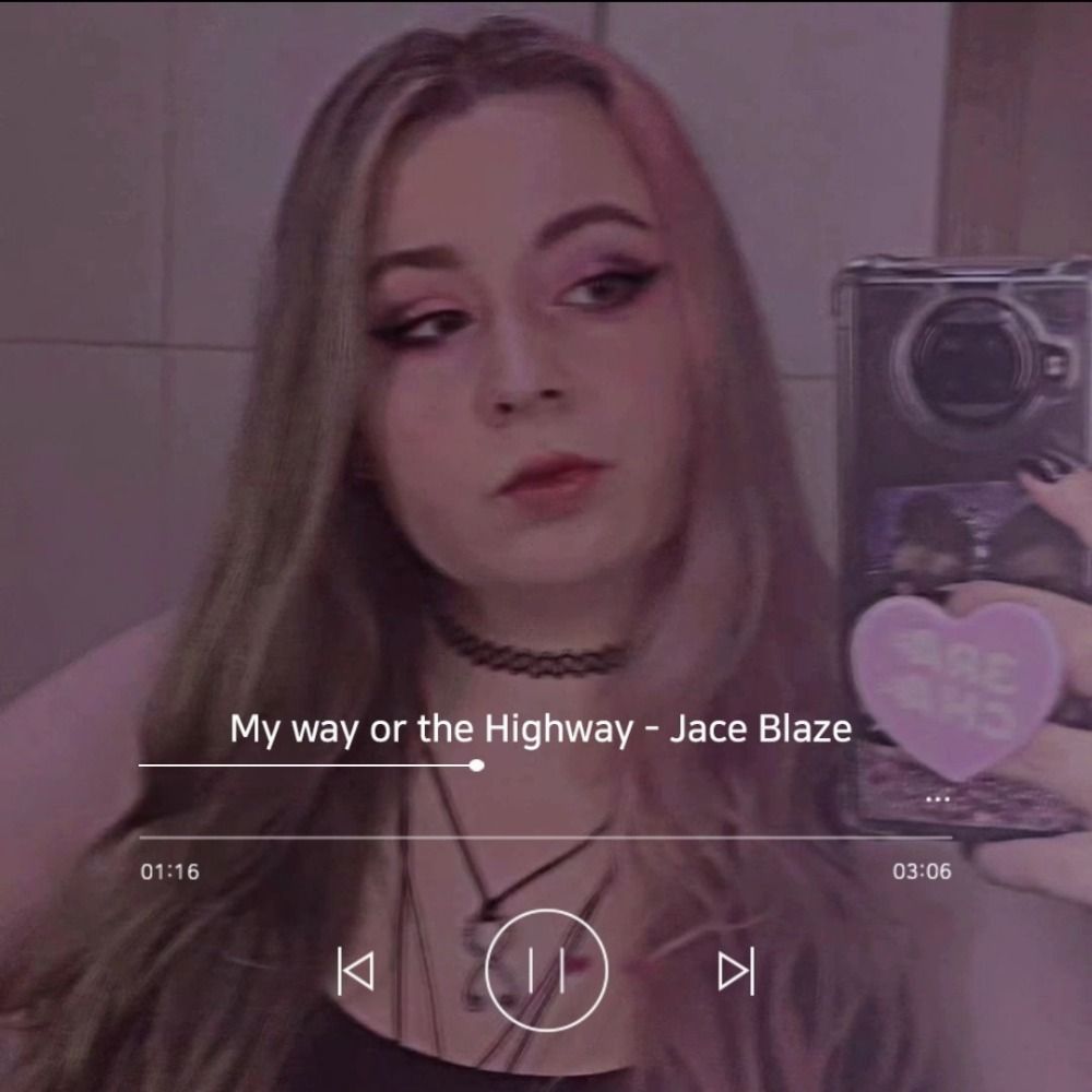 𝕵𝖆𝖈𝖊 𝕭𝖑𝖆𝖟𝖊
