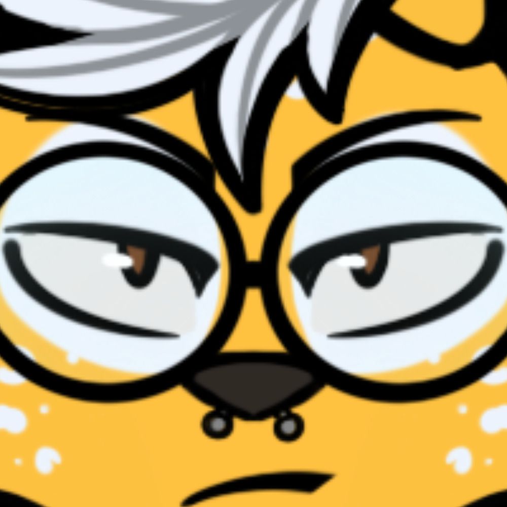 KalebTheFox