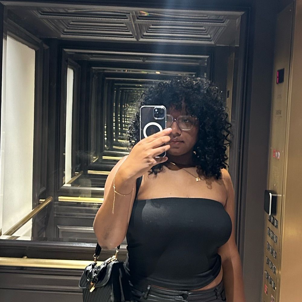 Asia 🌻