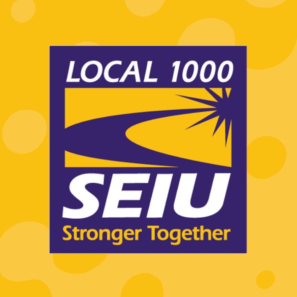 SEIU Local 1000
