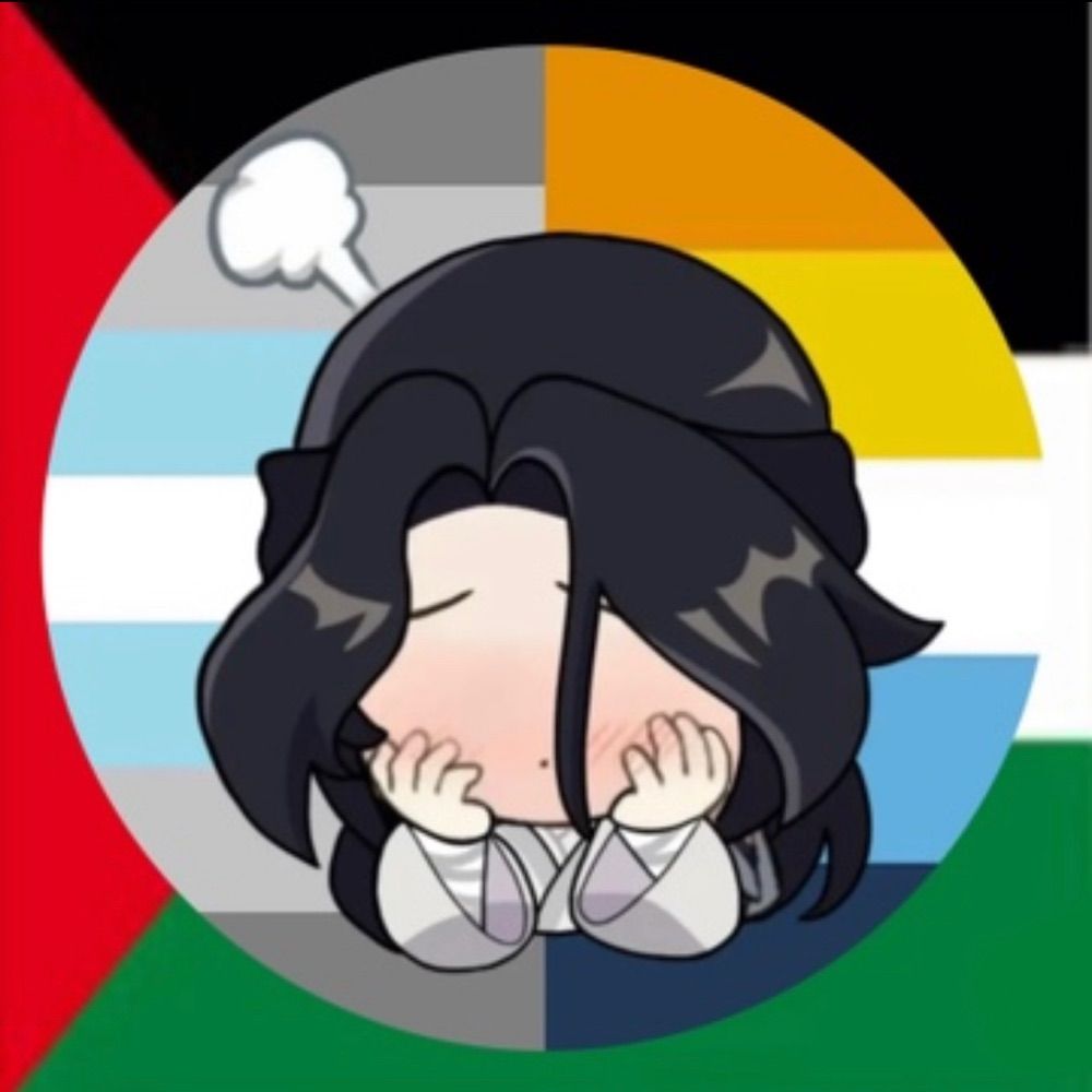 Mc (the coolest mxtx fan)