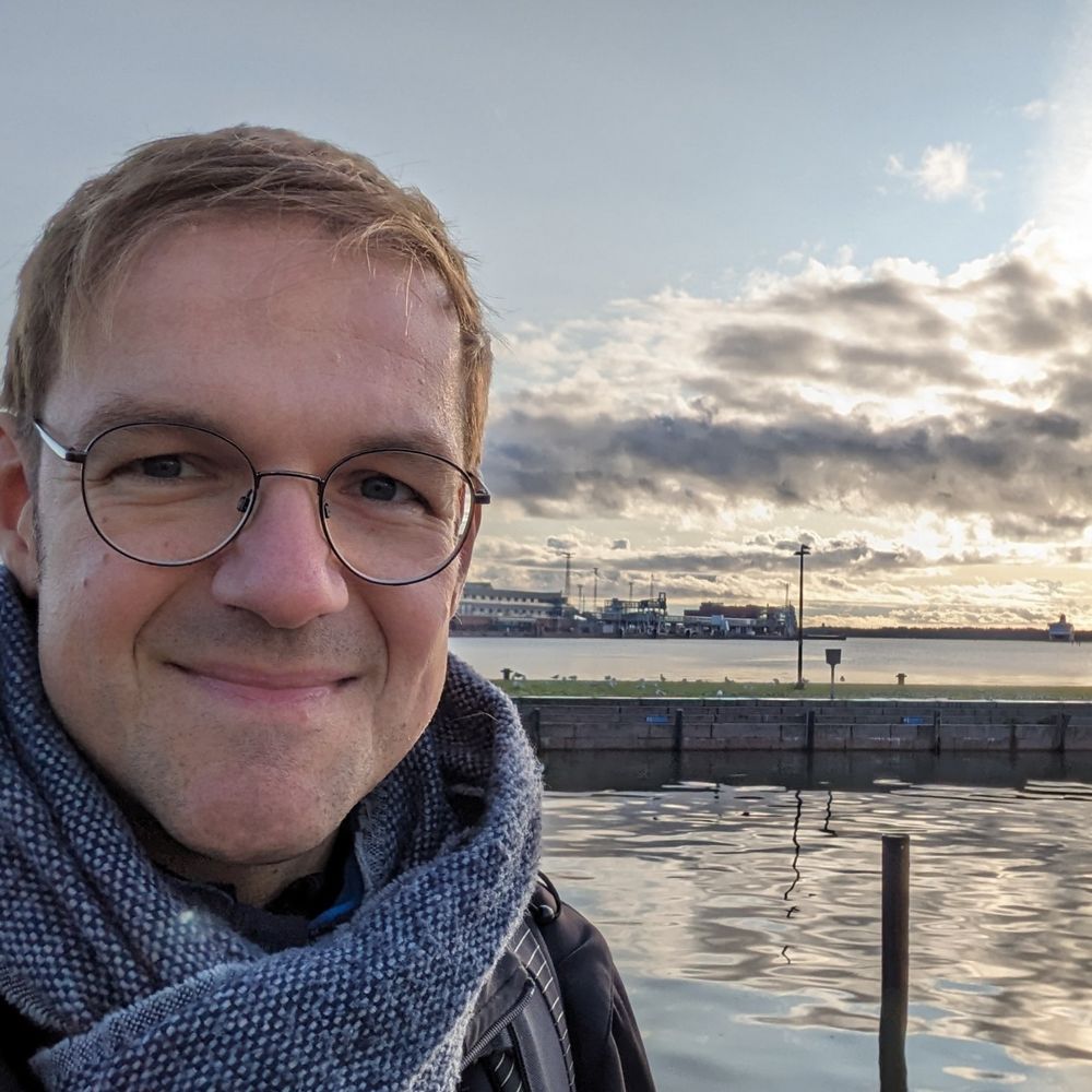 Christoph Nuebel