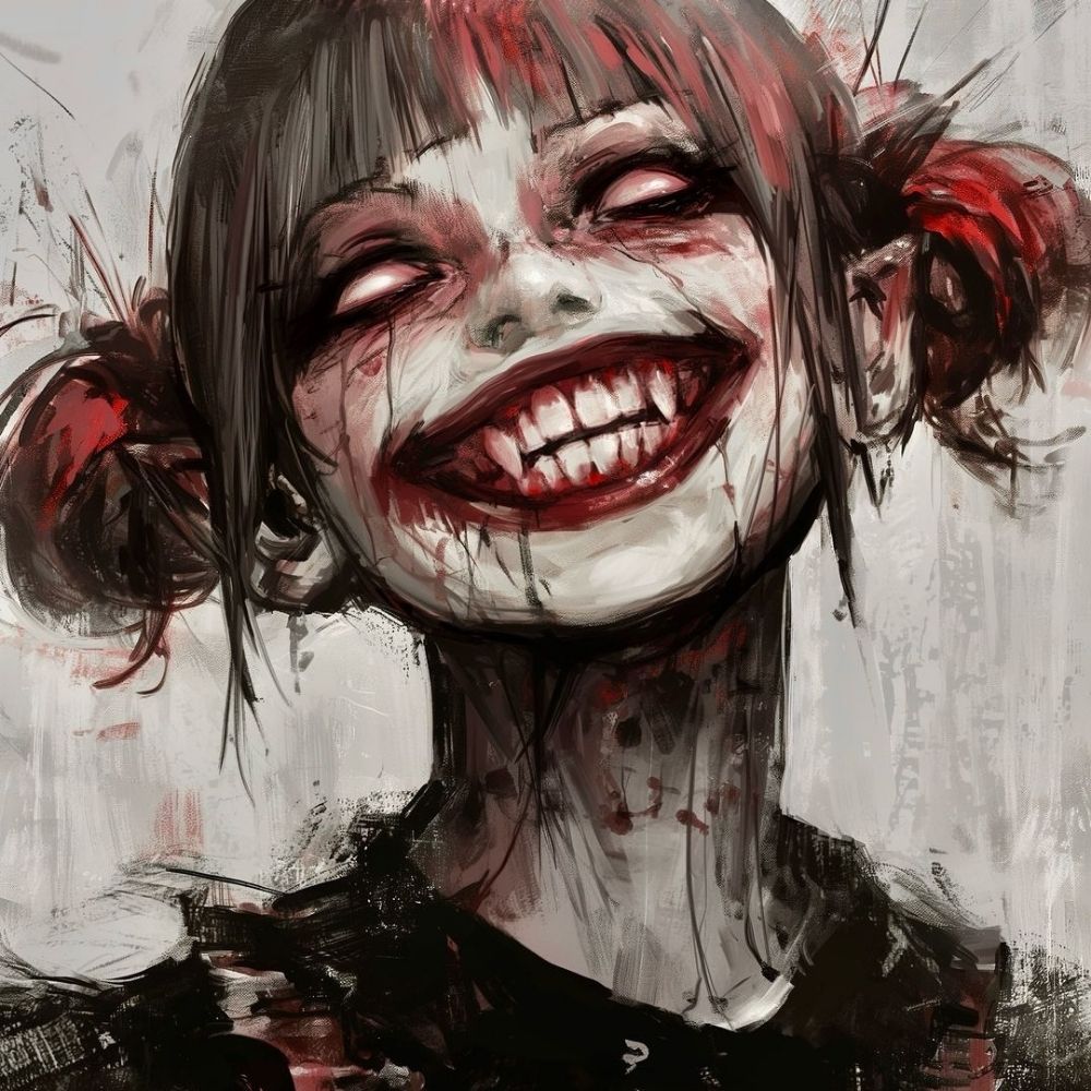 Neraphobia
