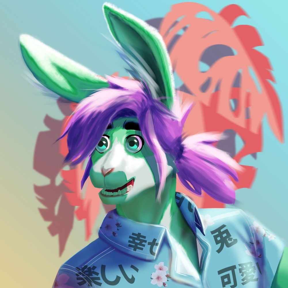 ~Dabo_Wabbit~