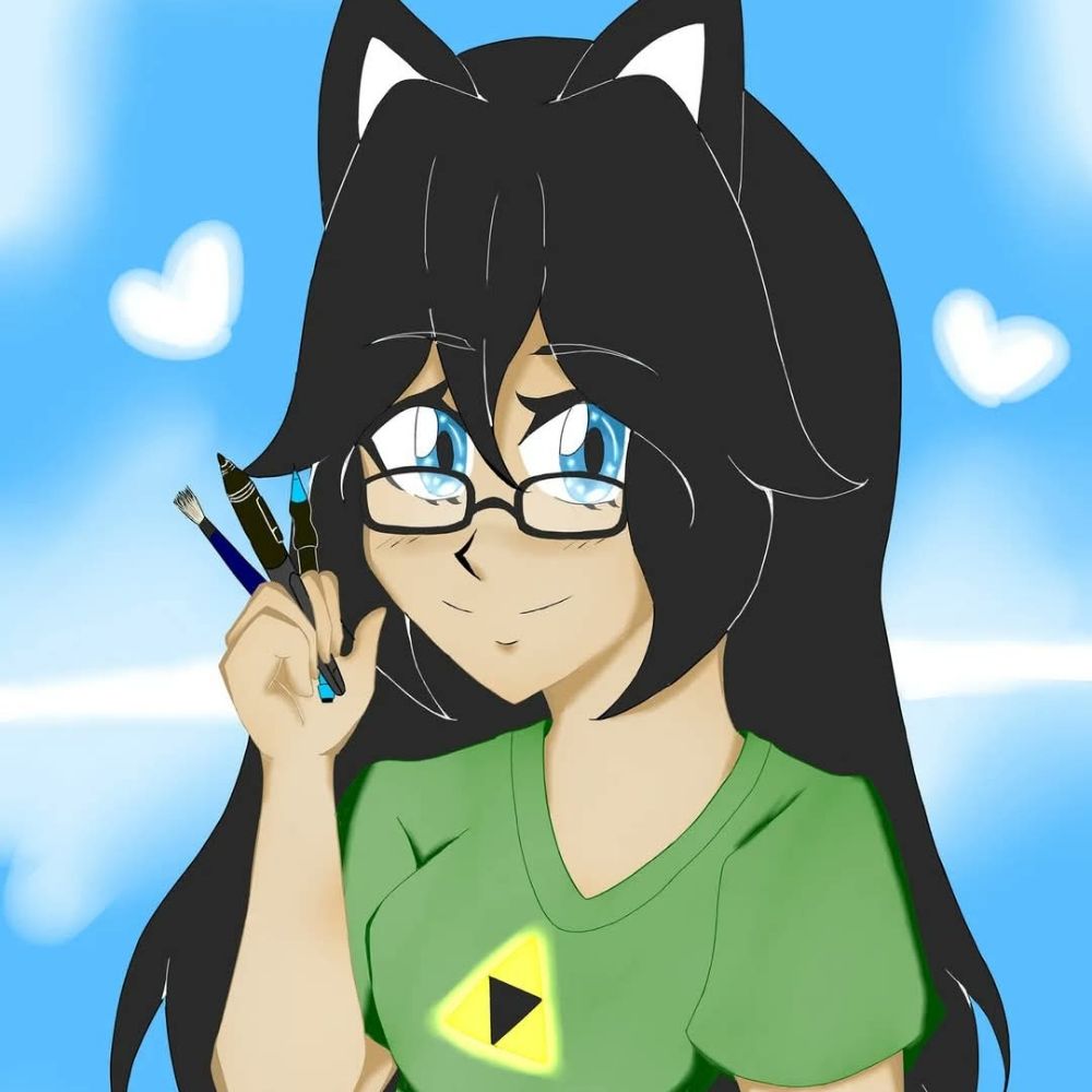 Katz Canvas
