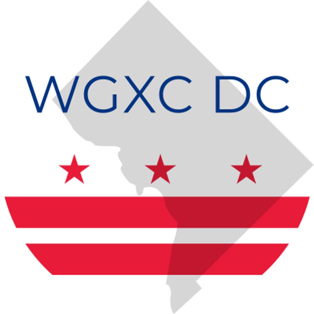 Women and Gender eXpansive Coders DC