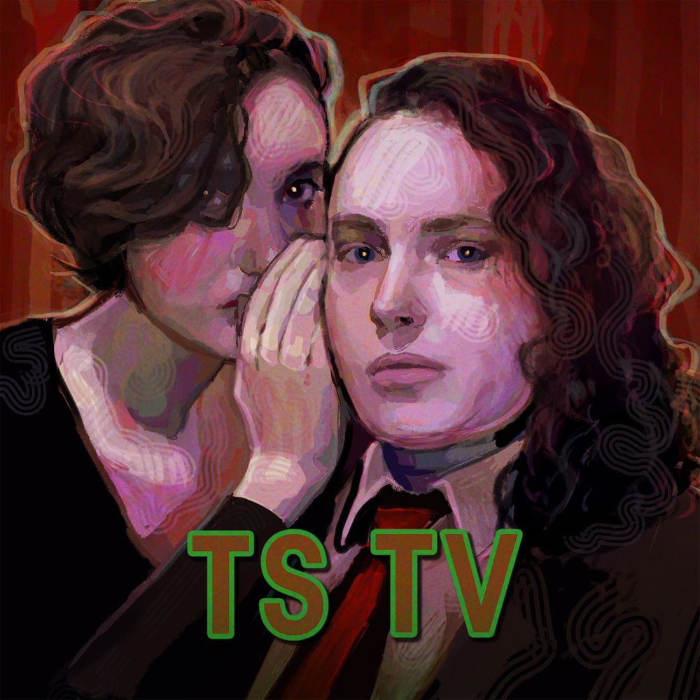 TS TV: A Twin Peaks Podcast