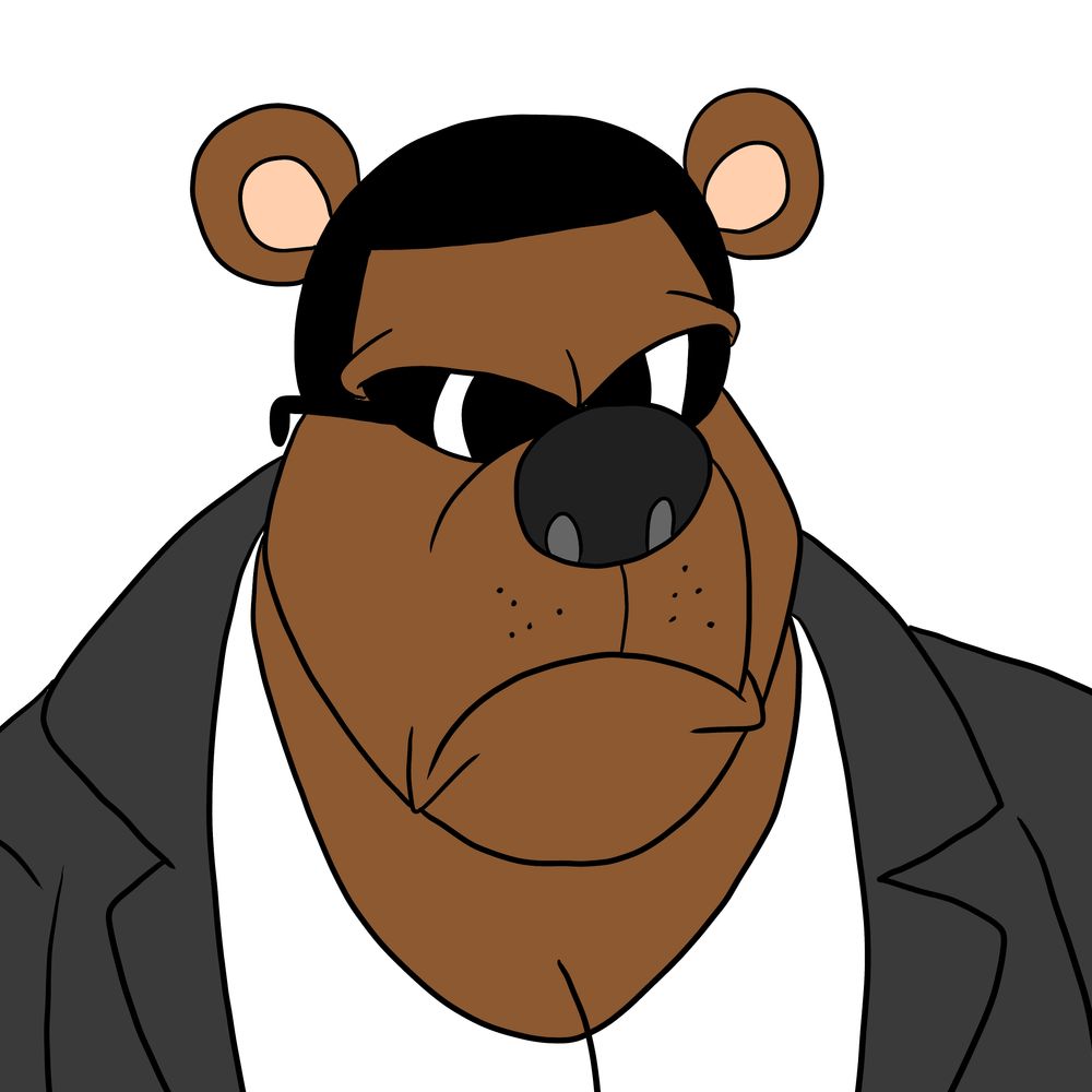 The Bearon