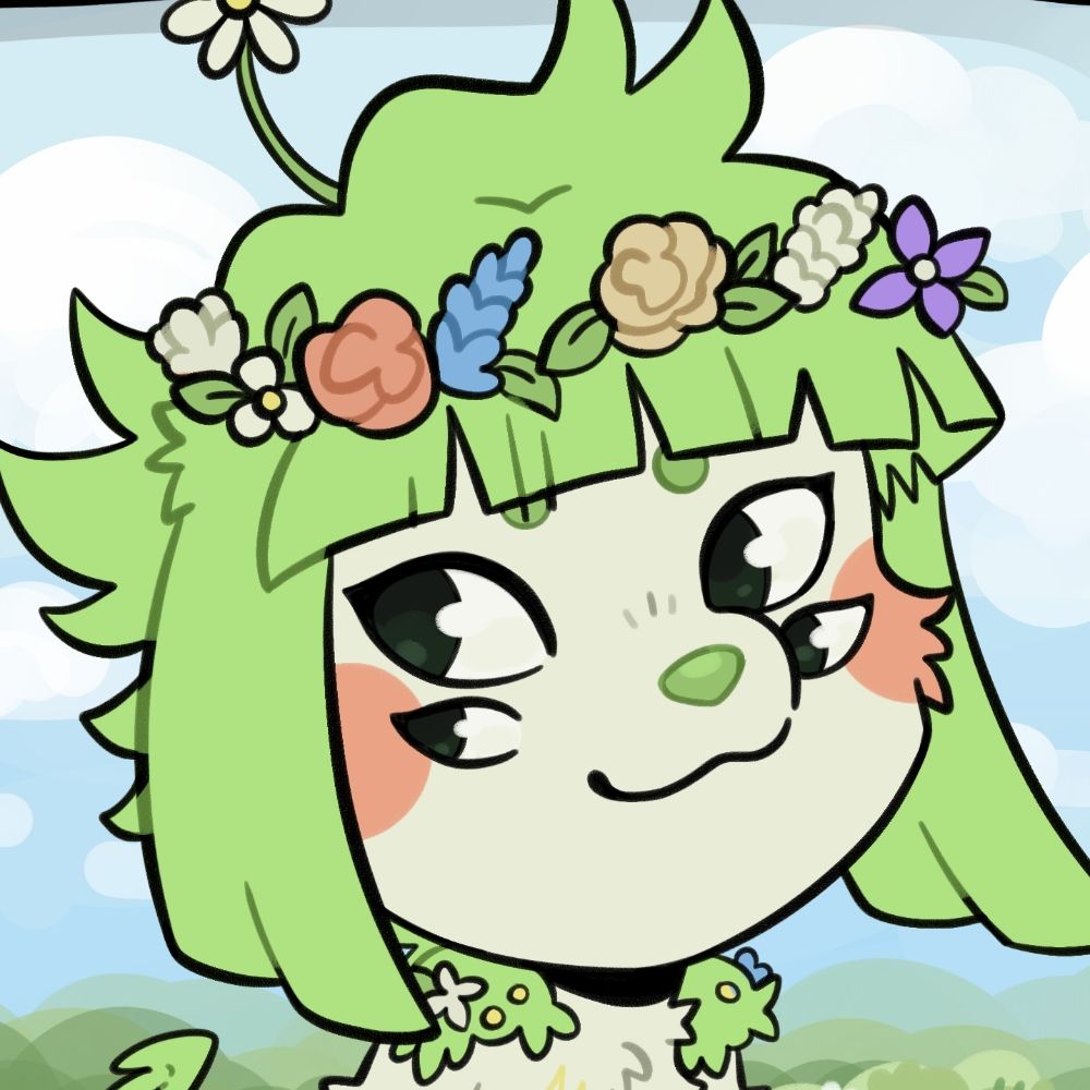 Tem (they/them)
